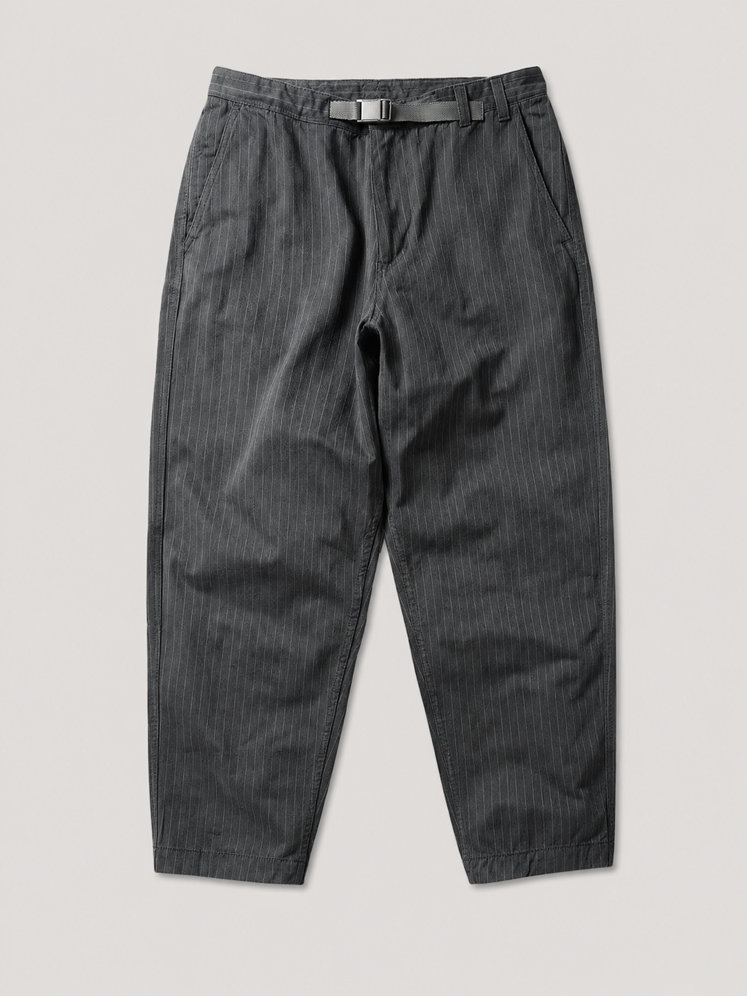 [color:gray-vertical-stripes] Cityboy jeans product view