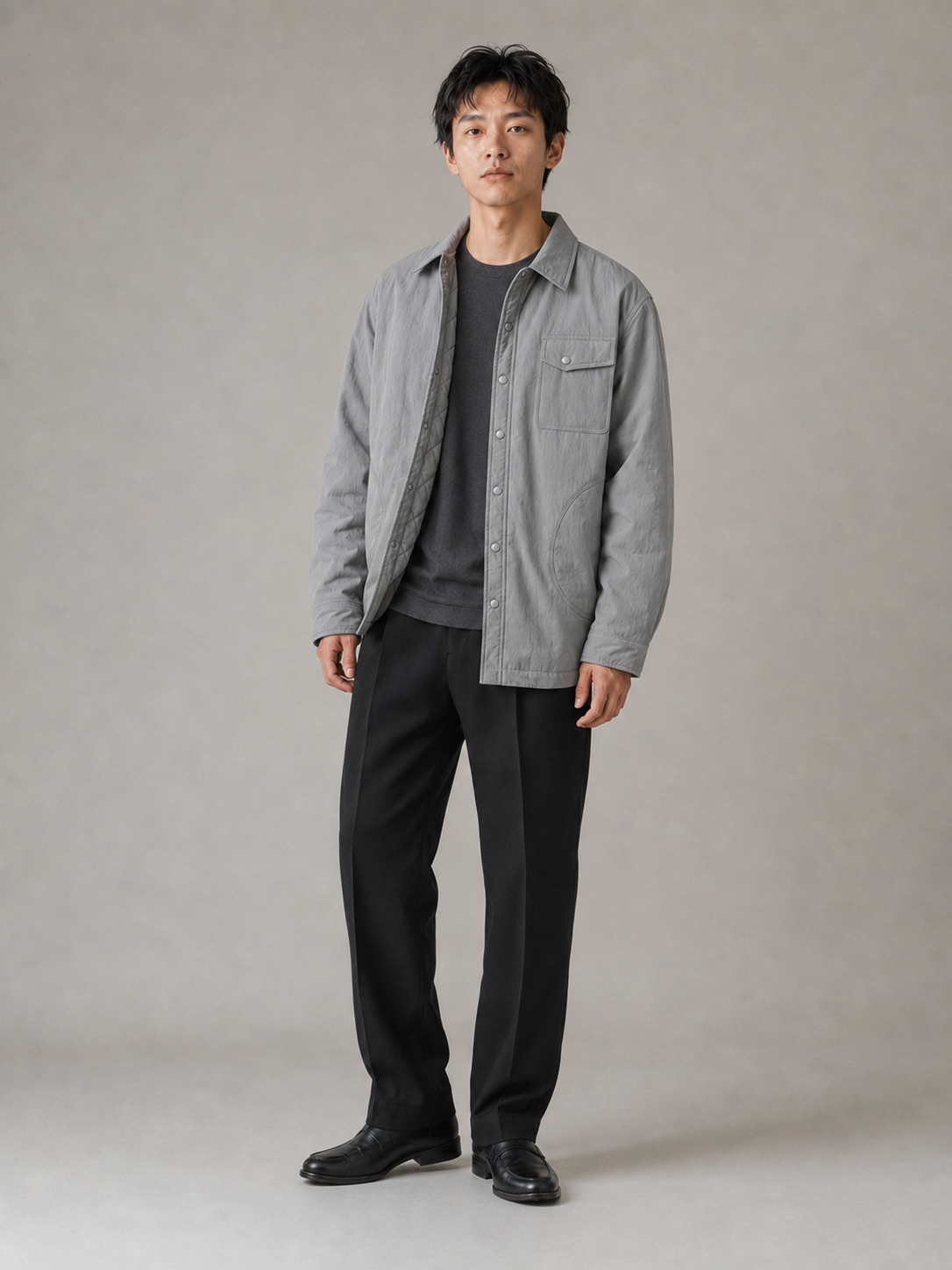 OUTER collection
