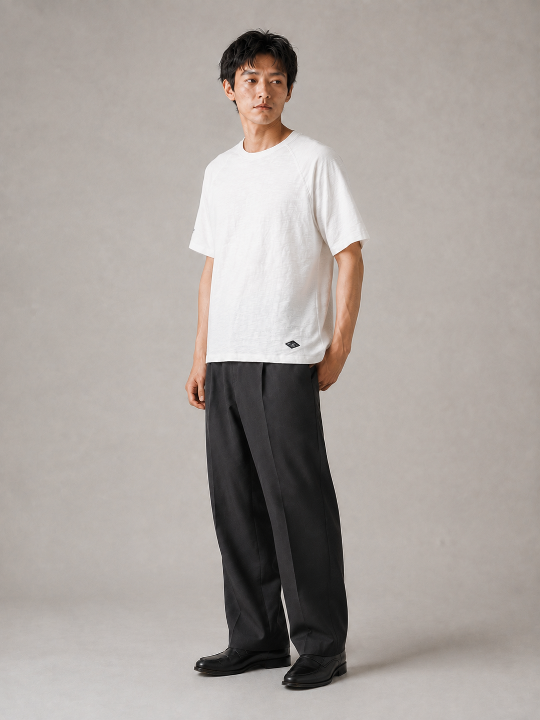 CUT&SEWN collection