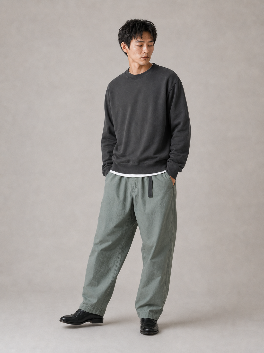 PANTS collection