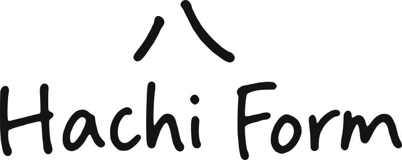 Hachi Form